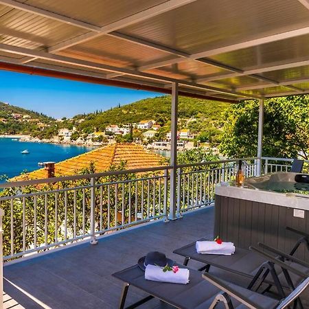 Villa Lora Dubrovnik Luaran gambar