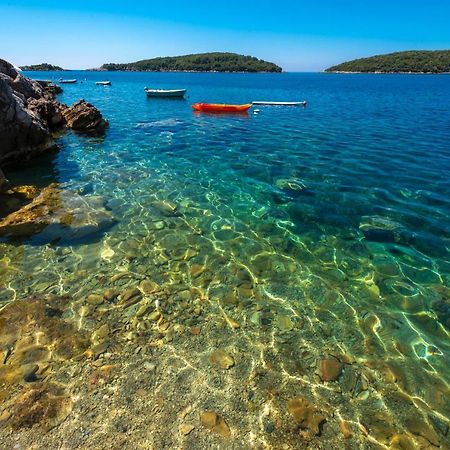 Villa Lora Dubrovnik Luaran gambar