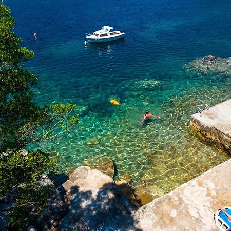 Villa Lora Dubrovnik Luaran gambar
