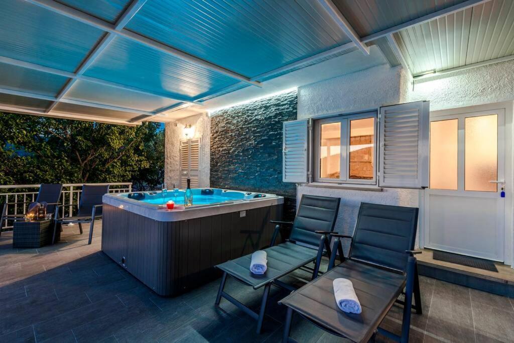 Villa Lora Dubrovnik Luaran gambar