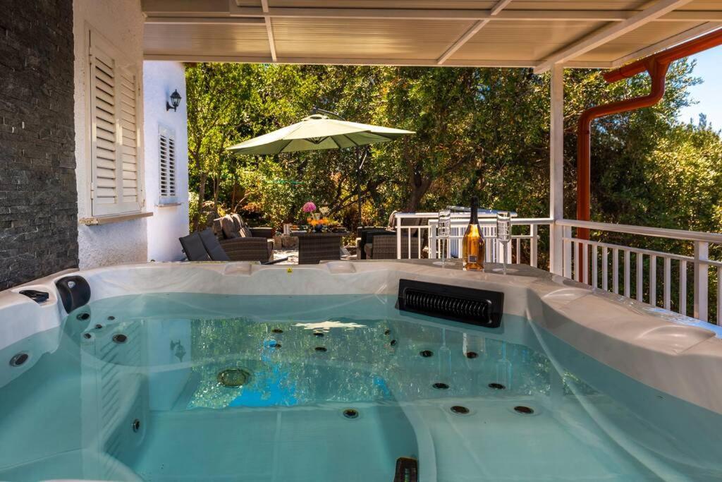 Villa Lora Dubrovnik Luaran gambar