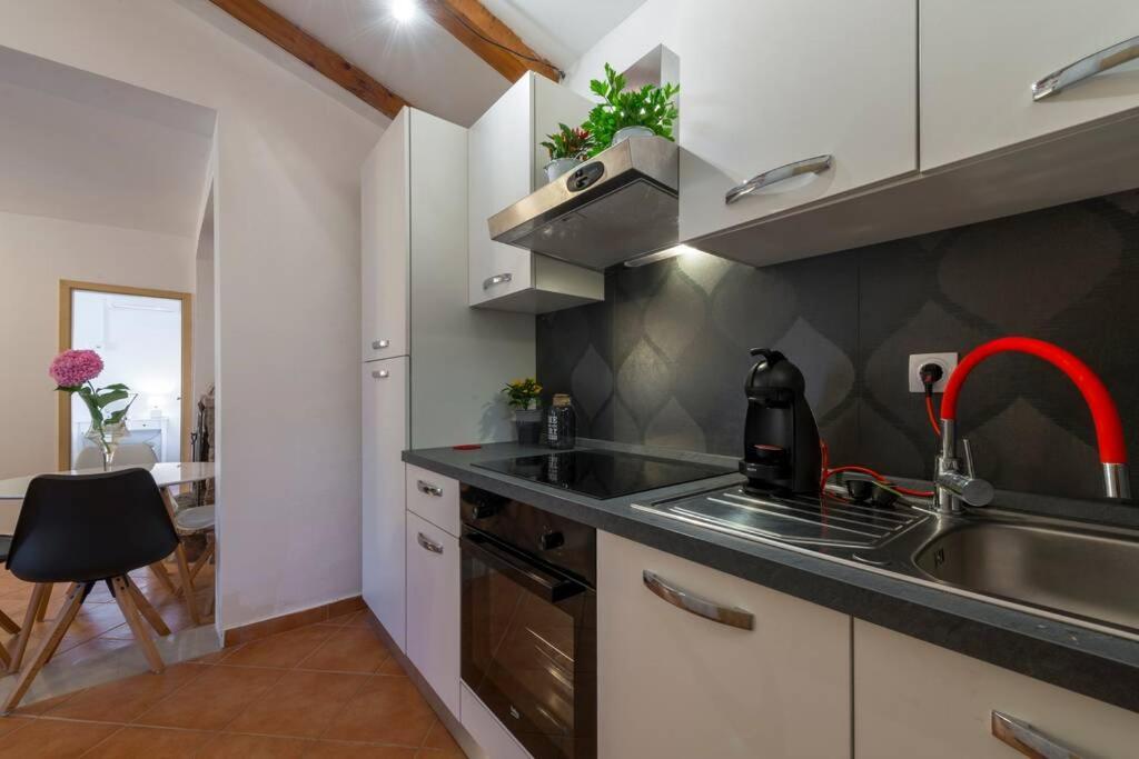 Villa Lora Dubrovnik Luaran gambar