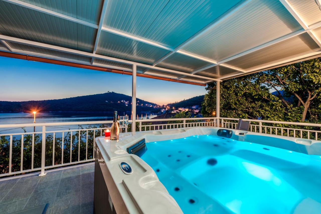 Villa Lora Dubrovnik Luaran gambar