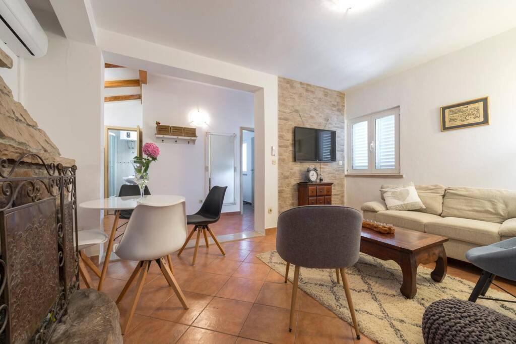 Villa Lora Dubrovnik Luaran gambar